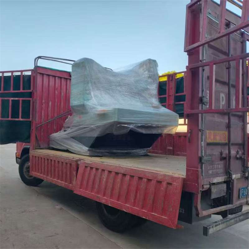 临渭区和静县：物流专线的高效货运解决方案