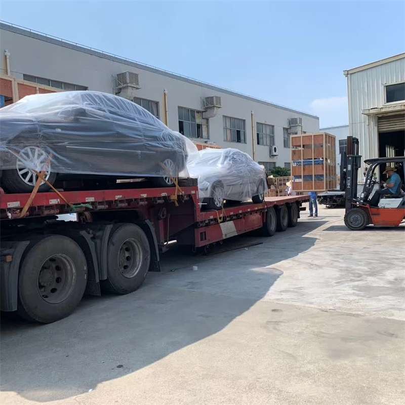 临渭区莱芜市物流：多元服务与运输线路探秘