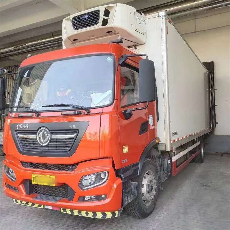 临渭区潞城区物流：多元专线与高效运输探秘