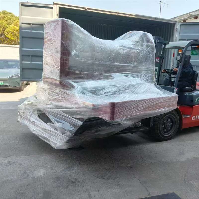临渭区眉山市物流专线：多元货运服务探秘